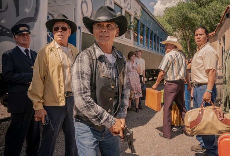 What to Watch on TV Sunday, April 27, 2025