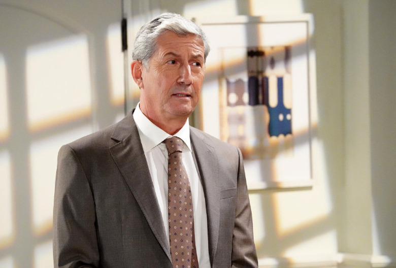 Days of Our Lives: Beyond Salem, Shane