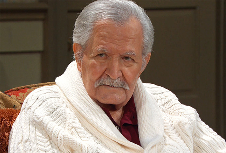 Days Of Our Lives John Aniston Victor