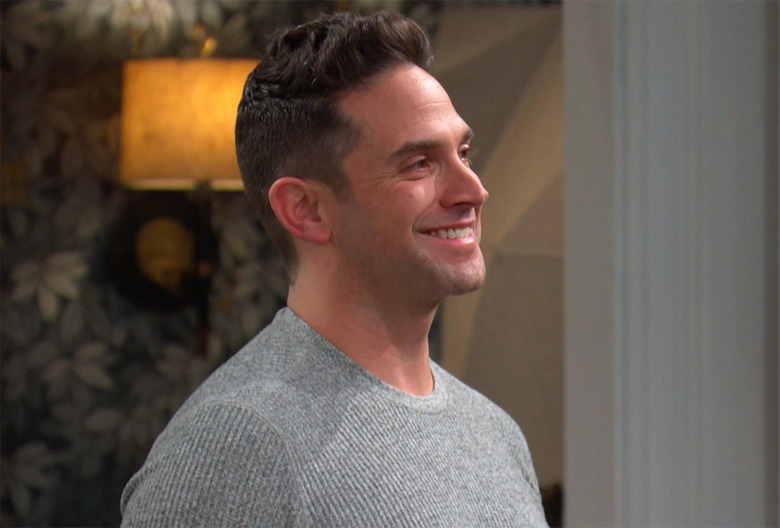 Days Of Our Lives Stefan's Exit Explained Brandon Barash Fired