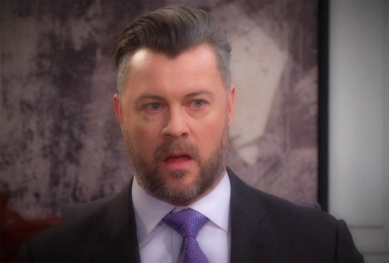 Days Of Our Lives Who Shot EJ Shocking Twist Explained