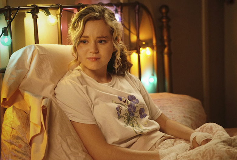 Stargirl Recap 1x08