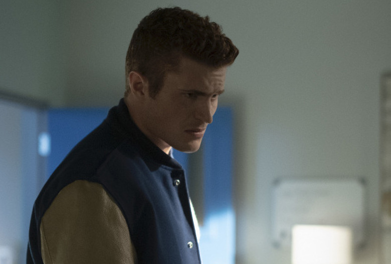 Stargirl Recap 1x09