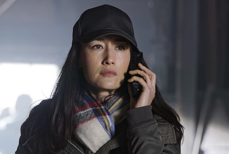 Designated Survivor Recap