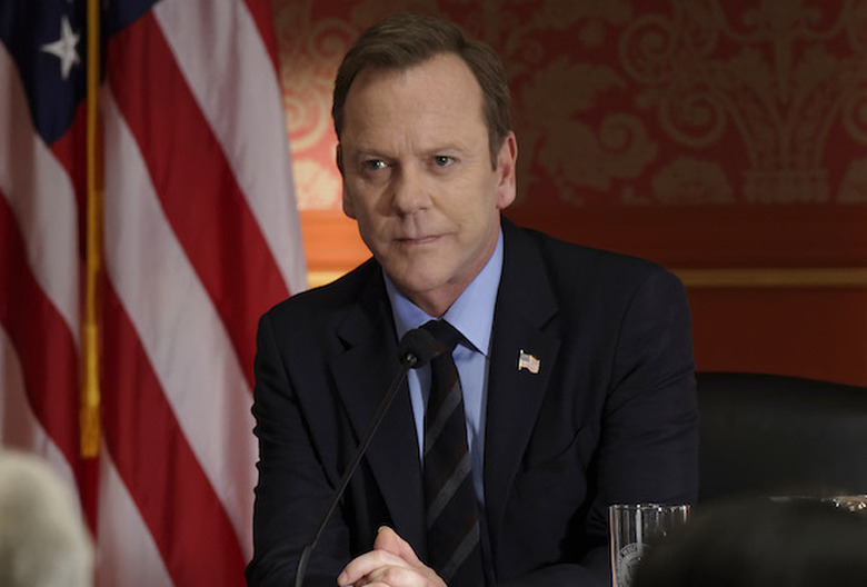 Designated Survivor Recap