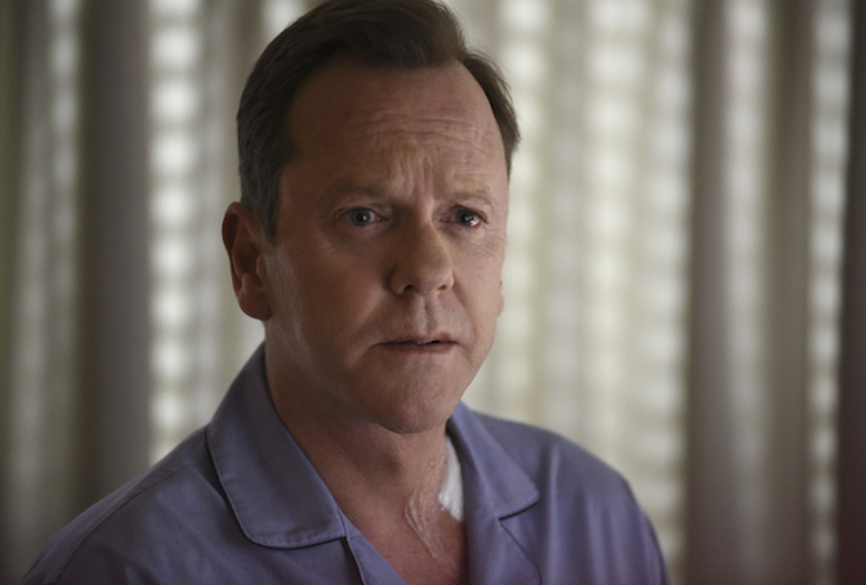 Designated Survivor Recap MacLeish Killed