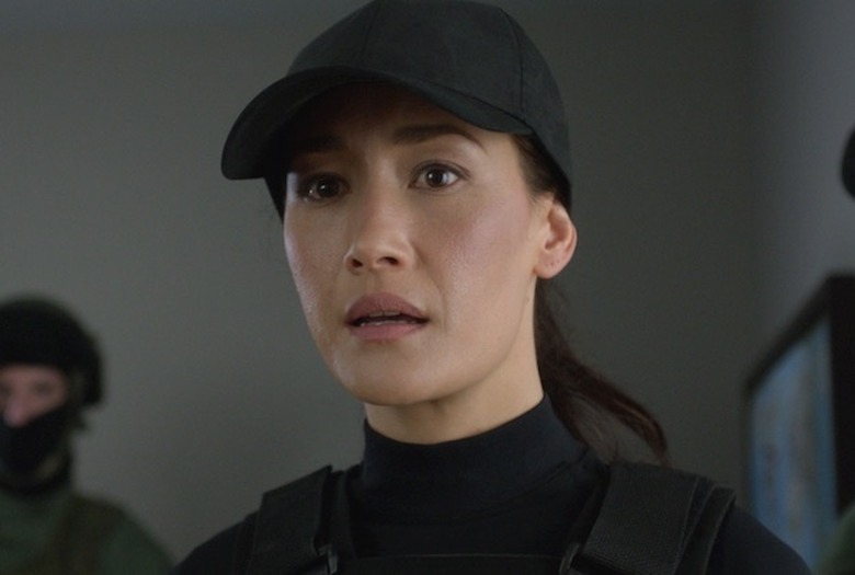Designated Survivor Finale Recap