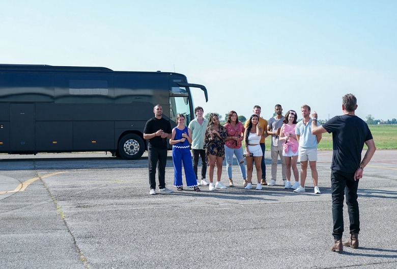 Destination X - Season 1