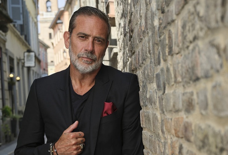'Destination X' Premiere Recap: Episode 1 — Jeffrey Dean Morgan