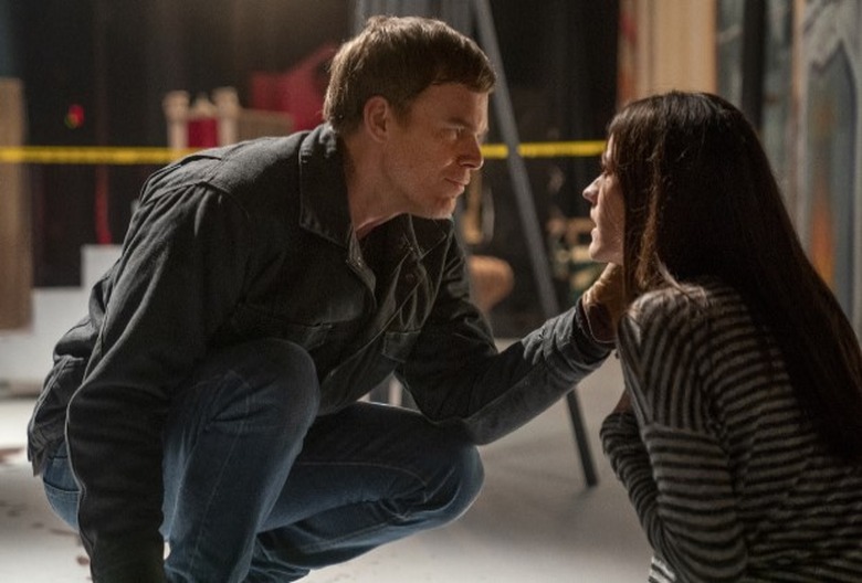 Dexter New Blood Episode 4 Debra