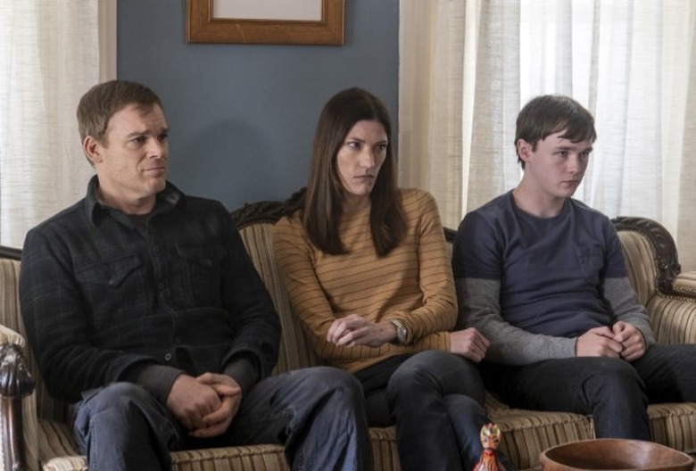 Dexter New Blood Episode 6