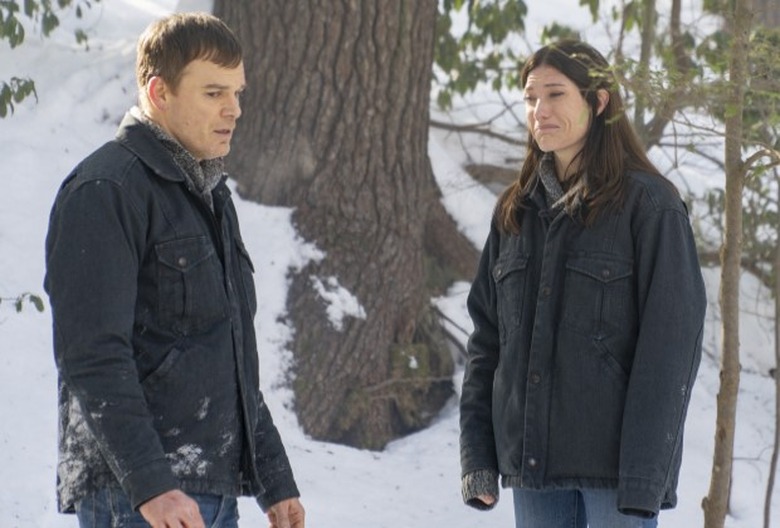 Dexter Recap Season 9 Episode 8 Recap