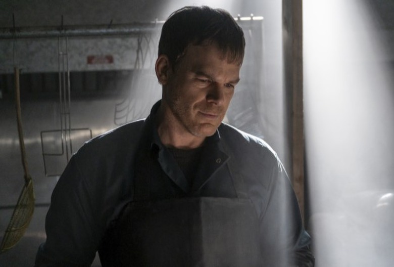 Dexter New Blood Episode 9