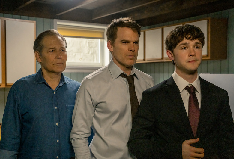Dexter: Resurrection Episode 6