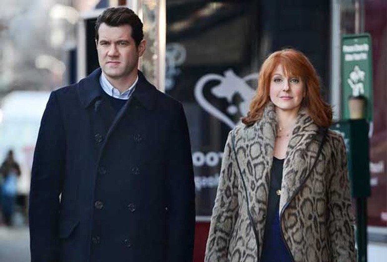 Difficult People Renewed