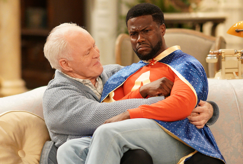 Diff'rent Strokes Live