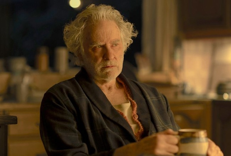 Disclaimer Finale Kevin Kline