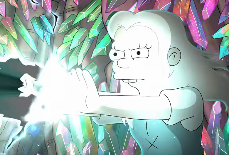 Disenchantment Finale Ending Explained