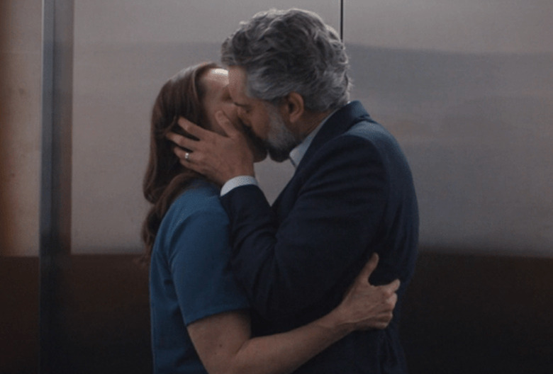 doc-1x09-amy-michael-kiss