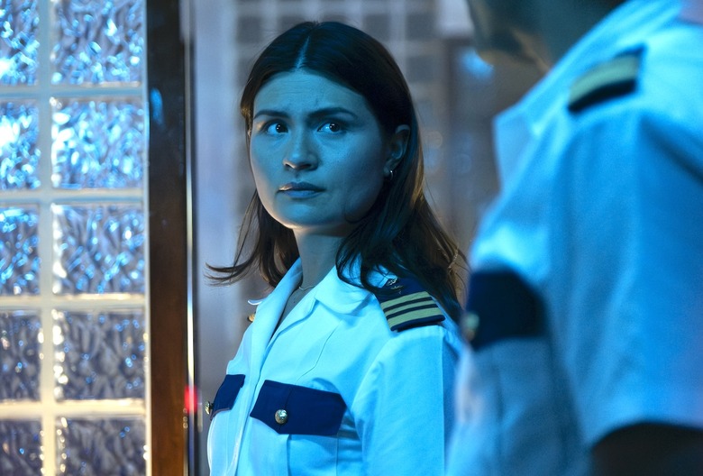 'Doctor Odyssey' Episode 10 Recap: Avery Needs a Personality