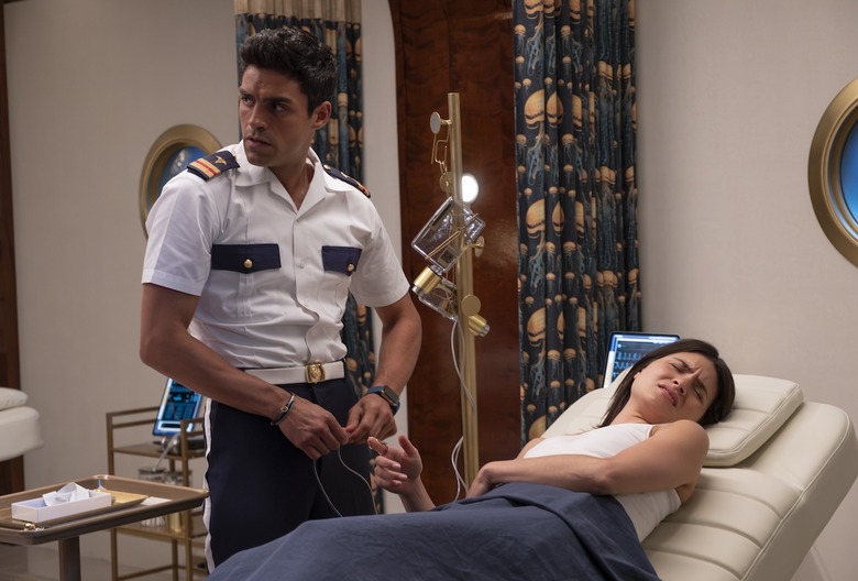 SEAN TEALE, PHILLIPA SOO