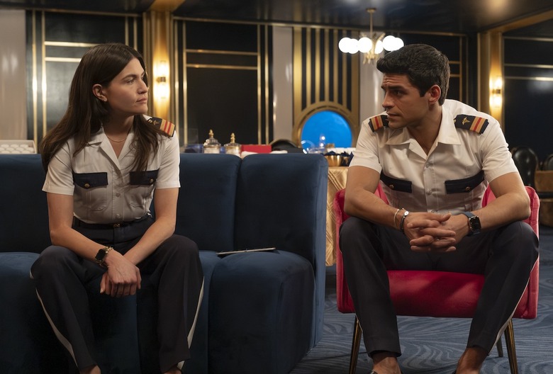 PHILLIPA SOO, SEAN TEALE