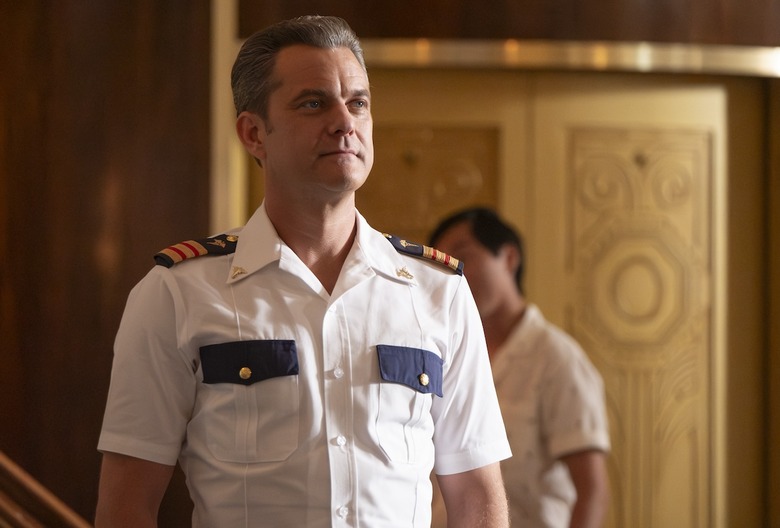 Doctor Odyssey Season 1 Finale Recap: Did ABC Just Air a Series Finale?