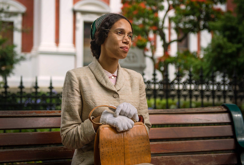 Doctor Who Series 11