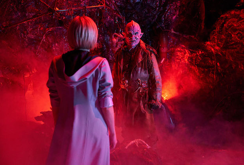 Doctor Who Series 11