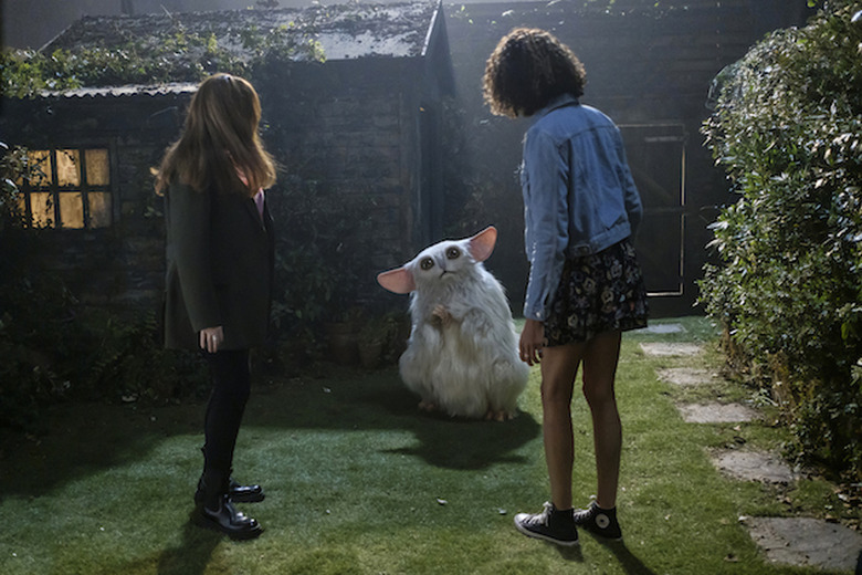 Doctor Who - Star Beast
