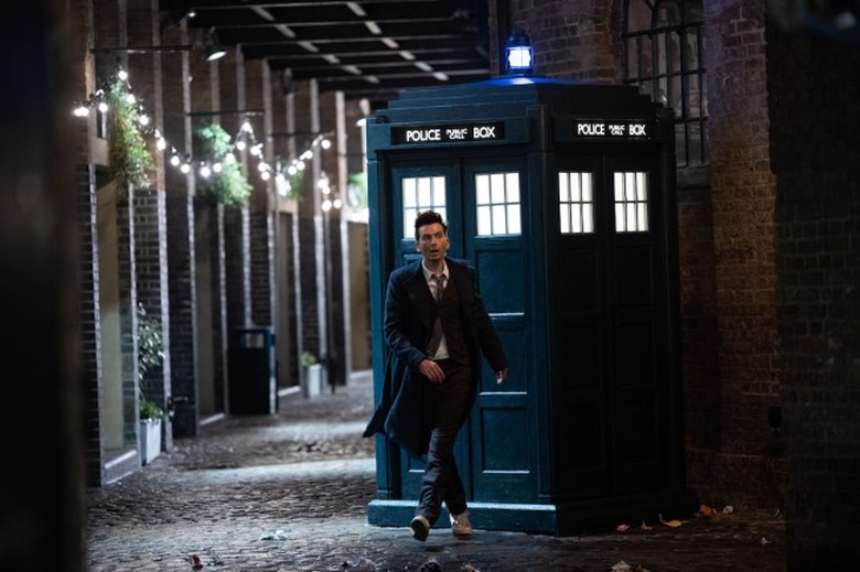 Doctor Who - Special One: The Star Beast