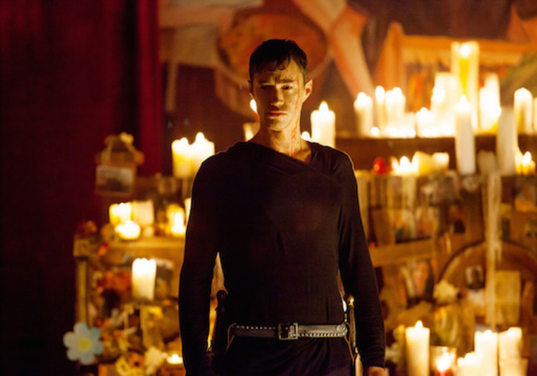 Dominion - Season 2