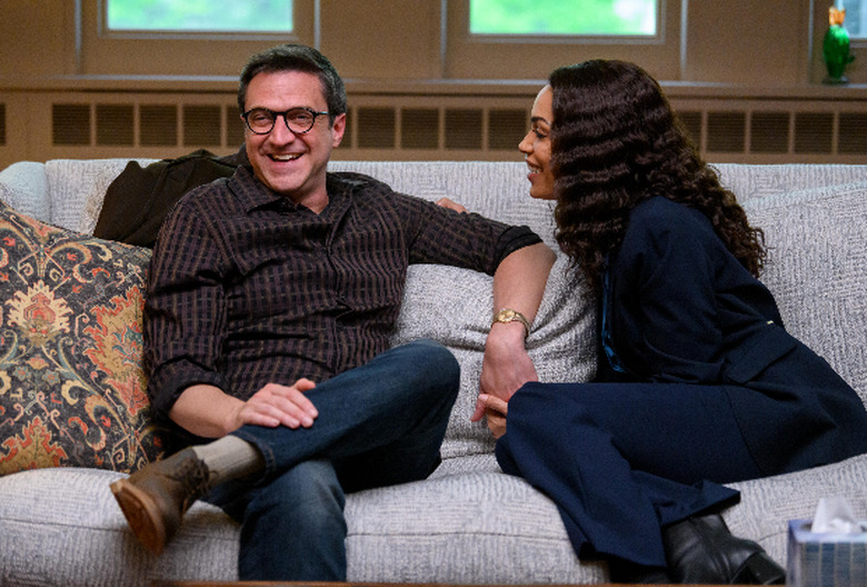 Dopesick, Paul and Bridget