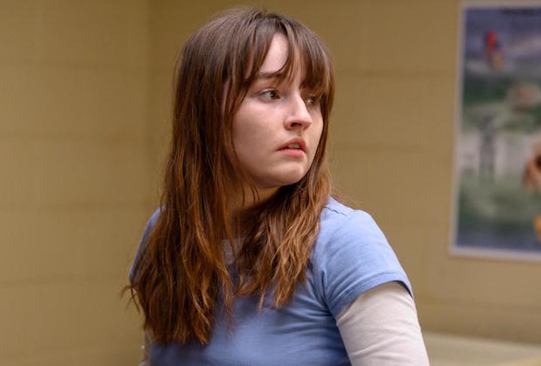 Dopesick Hulu Kaitlyn Dever