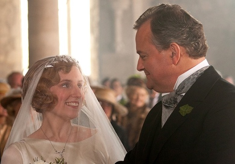Downton Abbey Series 3