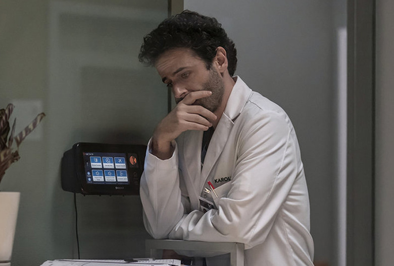 Dr Death Recap Season 2 Episode 5 Explained