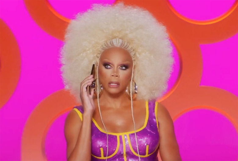 Drag Race All Stars 10 Finale Mistress Isabelle Brooks Kerri Colby