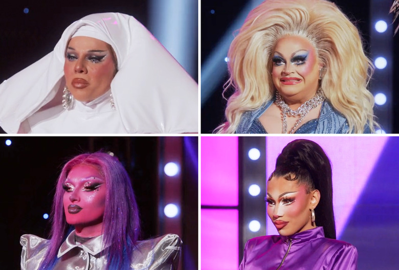 Drag Race All Stars 10 Winner Ginger Minj Finale Recap