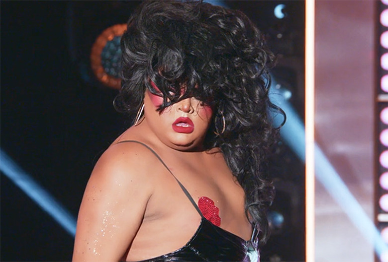 Drag Race All Stars Kandy Muse Lip Sync