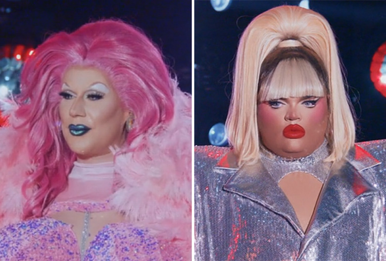 Drag Race All Stars 8 Finale Winner