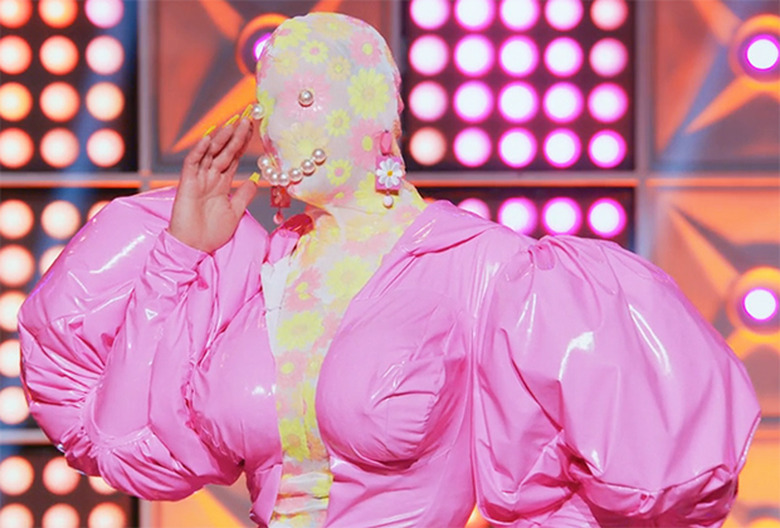 Drag Race All Stars LaLa Ri Eliminated