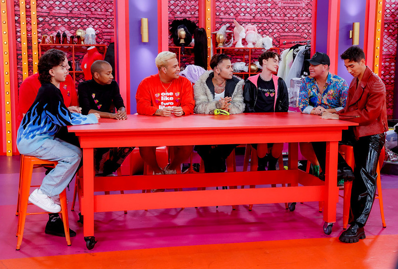 Drag Race All Stars Finale Double Diamond
