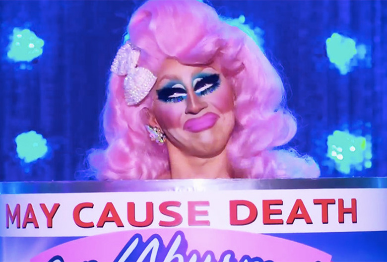 RuPaul's Drag Race All Stars