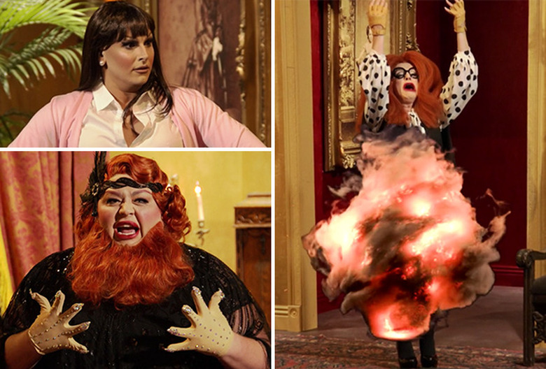 RuPaul's Drag Race All Stars