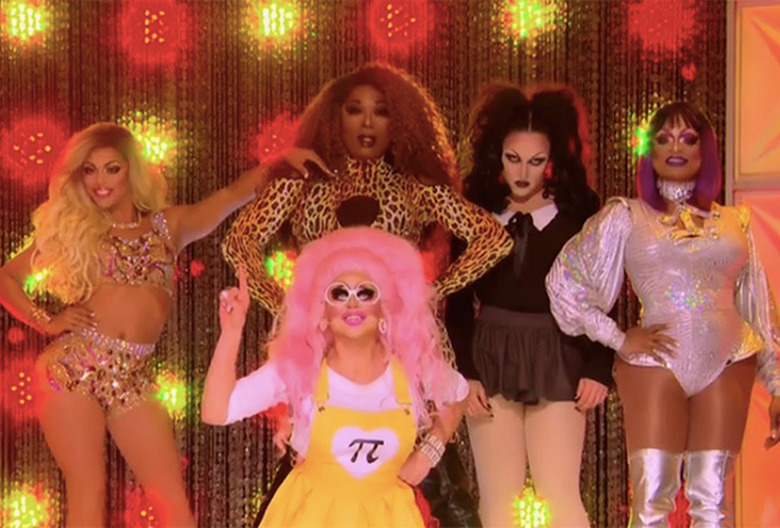 RuPaul's Drag Race All Stars
