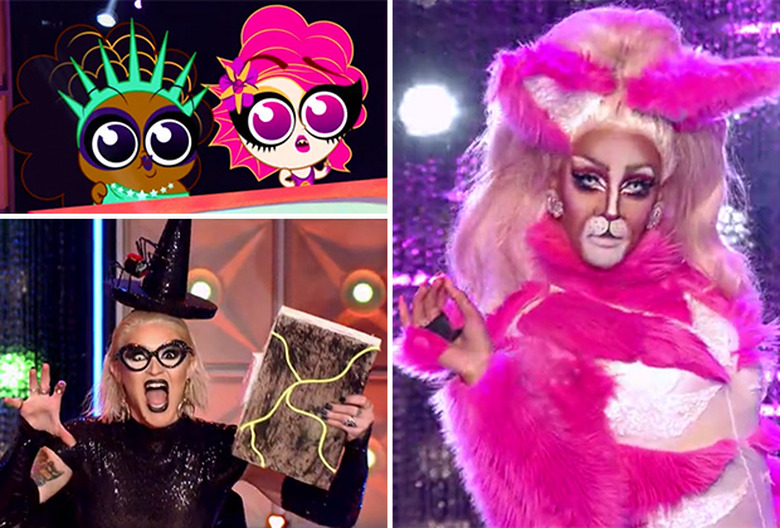 Drag Race All Stars 6