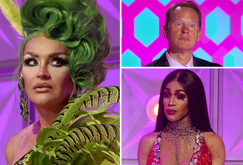 Drag Race All Stars 6