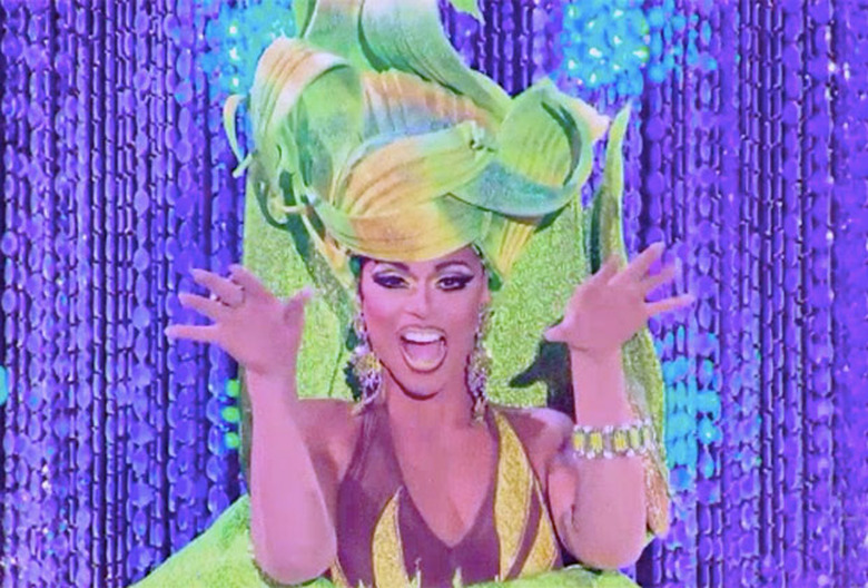 Drag Race All Stars Recap