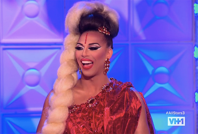 RuPaul's Drag Race All Stars