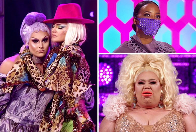 Drag Race All Stars 6